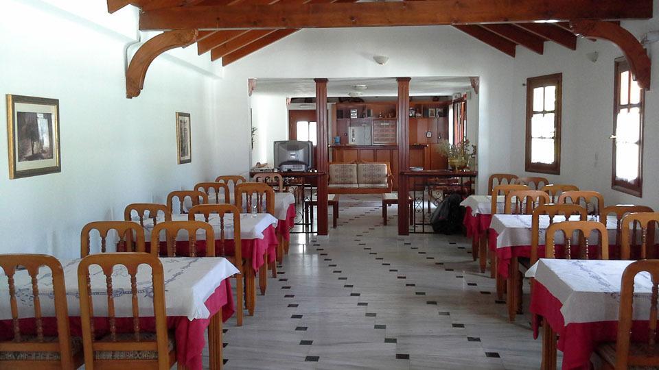 Hotel Agnanti Agios Konstantinos  Exterior photo