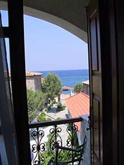 Hotel Agnanti Agios Konstantinos  Room photo